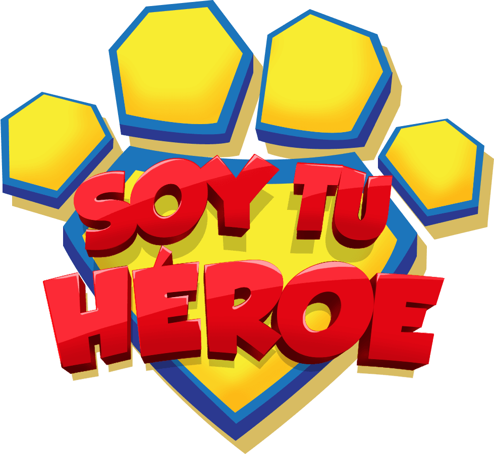 Soy Tu Héroe